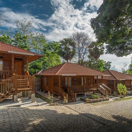 Casa Kandara وينغابو المظهر الخارجي الصورة