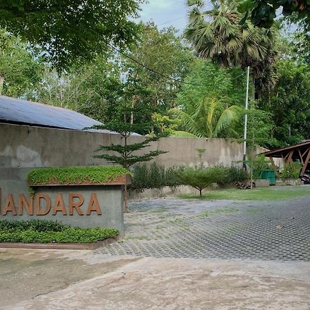 Casa Kandara وينغابو المظهر الخارجي الصورة