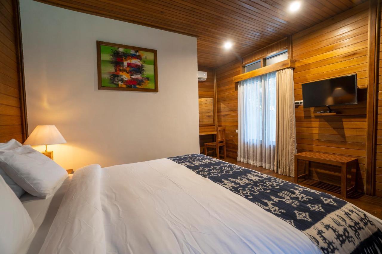 Casa Kandara وينغابو المظهر الخارجي الصورة