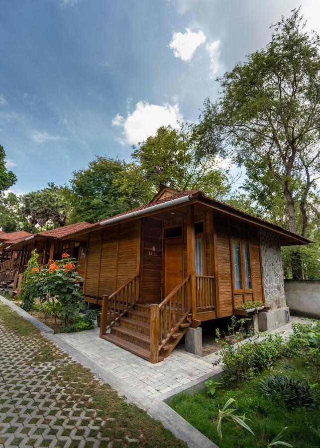 Casa Kandara وينغابو المظهر الخارجي الصورة