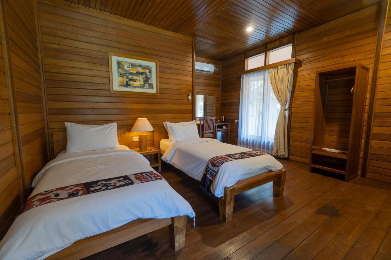 Casa Kandara وينغابو المظهر الخارجي الصورة
