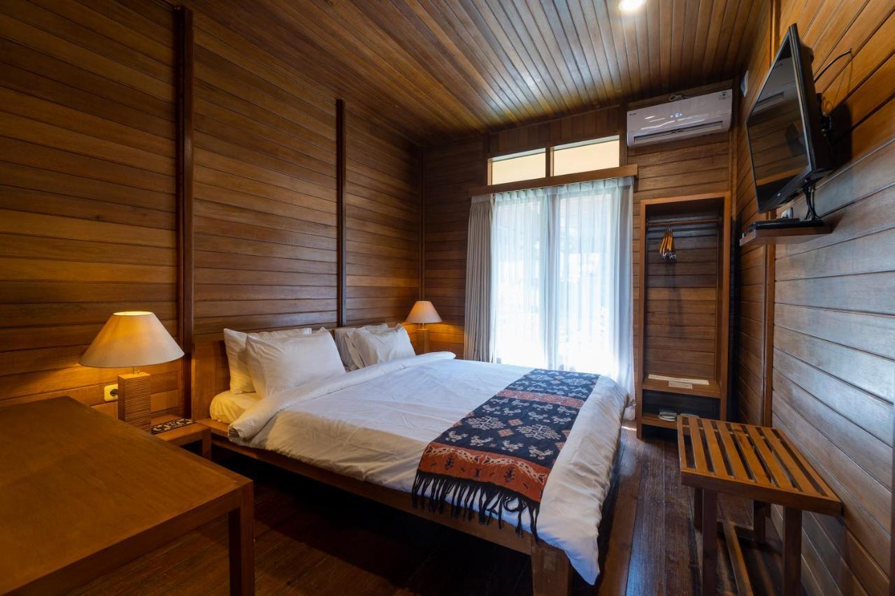 Casa Kandara وينغابو المظهر الخارجي الصورة