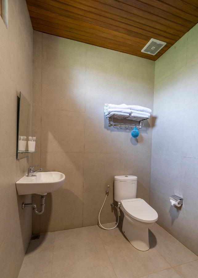 Casa Kandara وينغابو المظهر الخارجي الصورة