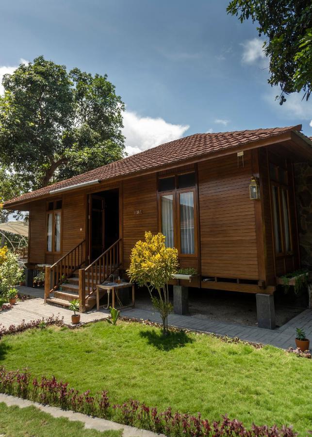 Casa Kandara وينغابو المظهر الخارجي الصورة