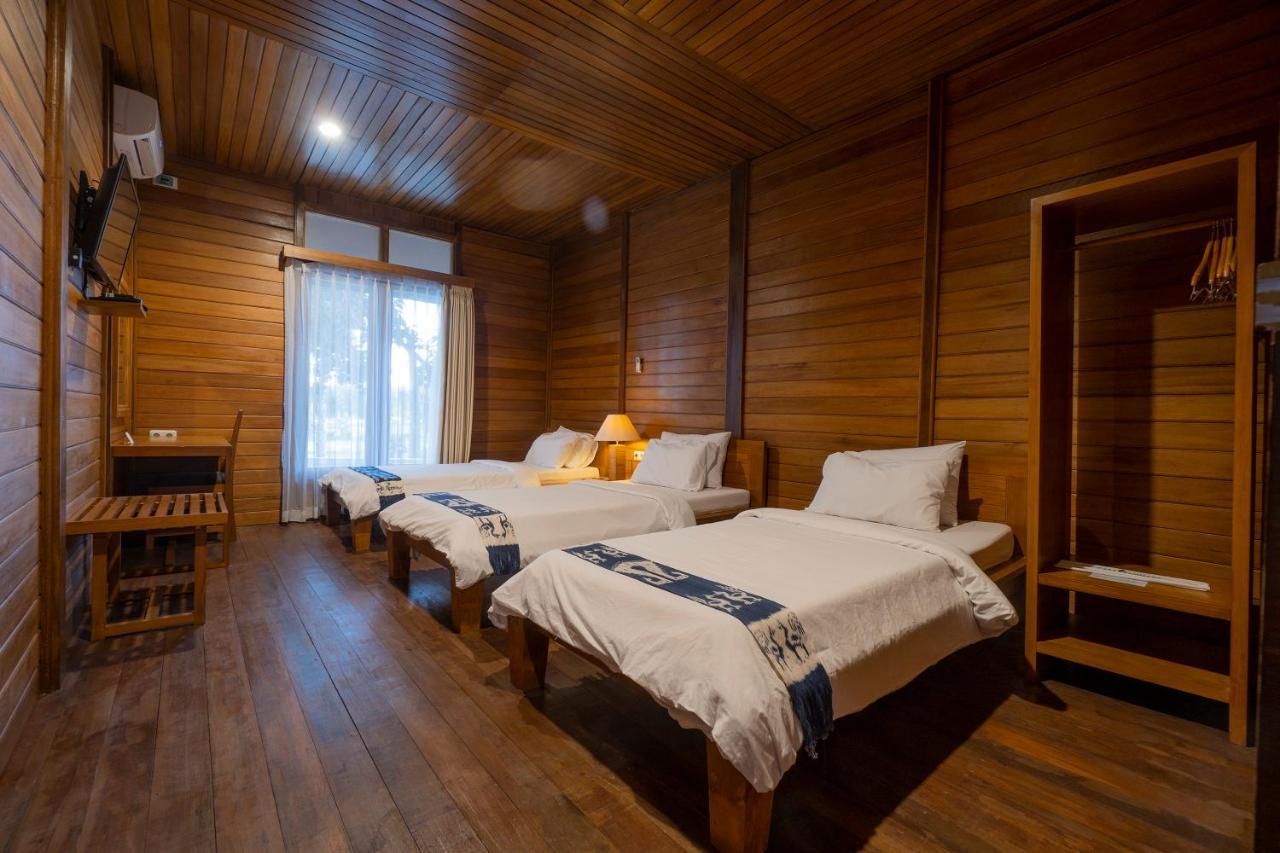 Casa Kandara وينغابو المظهر الخارجي الصورة