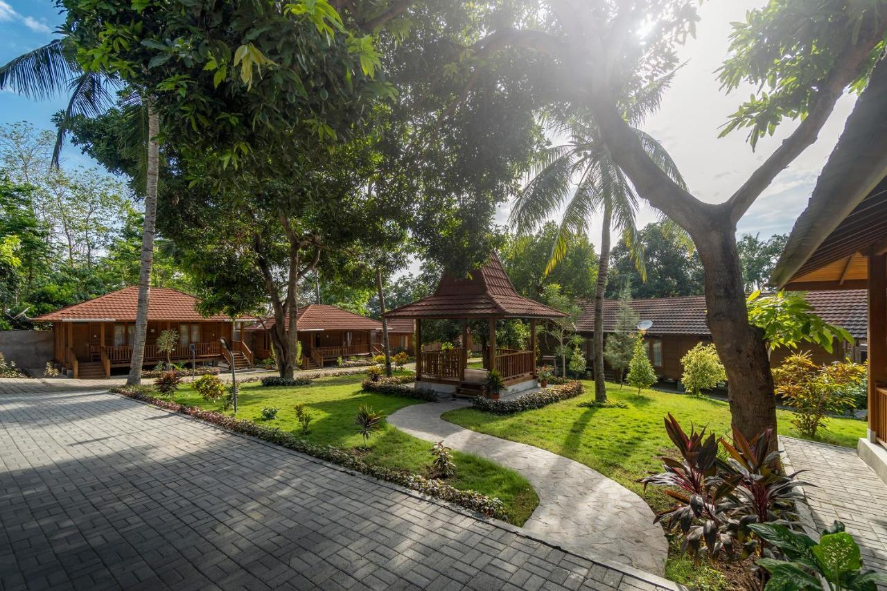 Casa Kandara وينغابو المظهر الخارجي الصورة
