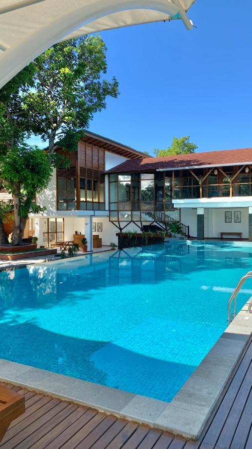 Casa Kandara وينغابو المظهر الخارجي الصورة